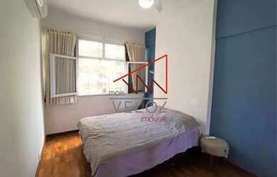 Imagem 2: Apartamento - Padrão / Residencial / Flamengo