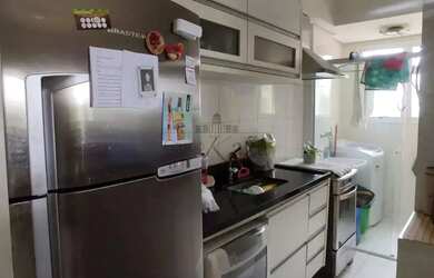 Imagem 4: Oportunidade - Apartamento - Varandas do Parahyba - Urbanova - 2 Dormitórios...