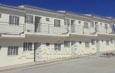 Imagem 12: KITNET 1 DORMITORIO NO BAIRRO VILA BARÃO