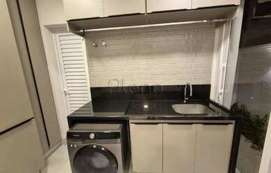 Imagem 14: Sobrado à venda em Campinas, Alphaville Dom Pedro 2, com 4 quartos, com...