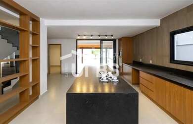 Imagem 15: Sobrado no Jardins Paris. Piscina, Churrasqueira, Ar-condicionadoe400m²...