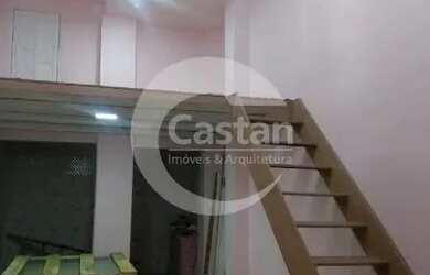 Imagem 6: Loja em Brás. 30m² de Área