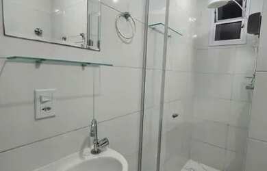 Imagem 7: Apartamento para aluguel com 26 metros quadrados com 1 quarto em São...