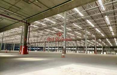 Imagem 5: GALPÃO DE 1364M² PARA ALUGAR NO BAIRRO CINCO EM CONTAGEM