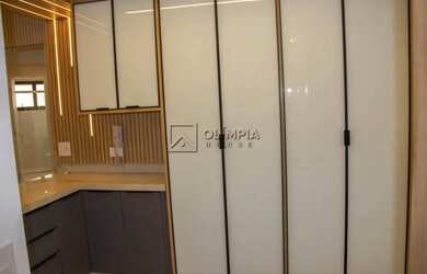 Imagem 11: Venda Apartamento 3 Dormitórios - 127 m² Vila Nova Conceição