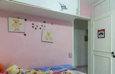 Imagem 14: Apartamento em Rua Balthazar da Veiga 589 - Vila Nova Conceição - São Paulo/SP