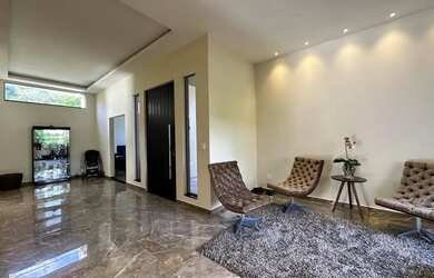 Imagem 7: Casa com 4 Quartos à Venda, 380 m² por R$ 1.950.000 - Ubatiba - Maricá/RJ