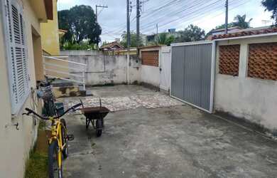 Imagem 2: Vende-se duas casas tipo sobrado, ambas com 89,44m², em um terreno de 600m² em Cabo Frio