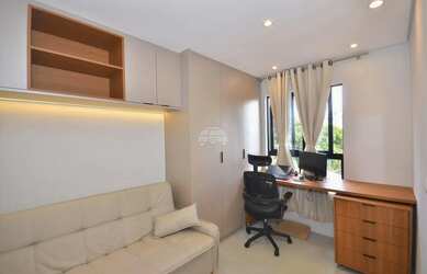Imagem 10: Vendas Apartamento Curitiba PR