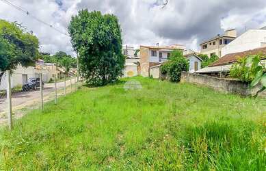 Imagem 4: Imóvel para venda tem 505 metros quadrados em Santa Cândida - Curitiba - PR