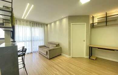 Imagem: FREEDOM - R$ 480.000 - Apartamento à venda, 1 suíte, 47 m²