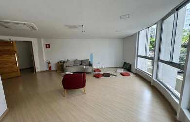 Imagem 12: Sala 70m² para locação no santo Agostinho