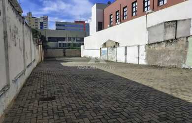 Imagem 2: terreno - Centro - Americana