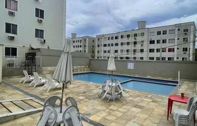 Imagem: O apartamento para alugar possui 2 Dormitórios, 1 Banheiro