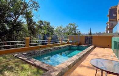 Imagem 15: CASA EM CONDOMÍNIO - Alphaville