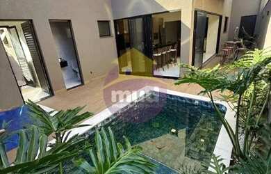 Imagem 10: Casa à Venda no Condomínio Figueira II