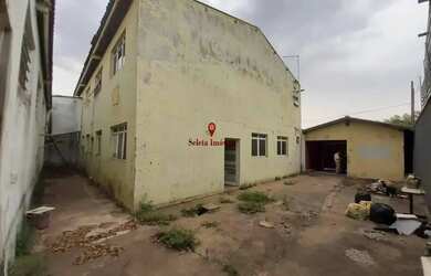 Imagem 4: Galpão / Barracão para Locação em Rio Claro, Jardim São Paulo, 2...