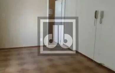 Imagem: O depósito possui 19m² de Área e está localizado em Tijuca