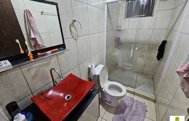 Imagem 9: Sobrado Geminado 2 Dormitórios no Adhemar Garcia