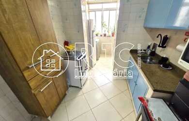 Imagem 16: Imóvel para venda possui 70 metros quadrados com 2 quartos em Vila Isabel...