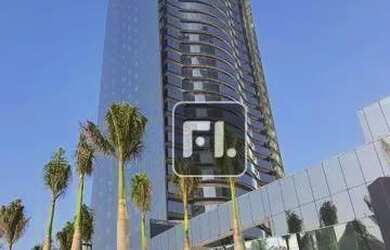 Imagem: O depósito possui 5 Vagas na garagem e 479m² de Área e está