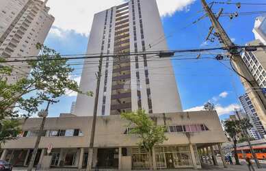 Imagem: Vendas Apartamento Curitiba PR