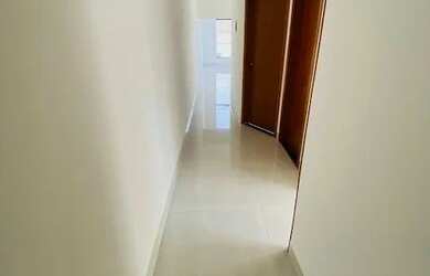 Imagem 12: Casa Nova de 03 Quartos no Bairro Cidade Vera Cruz II