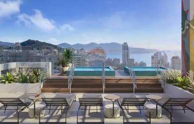 Imagem 6: Apartamento, 70m², 2 suítes