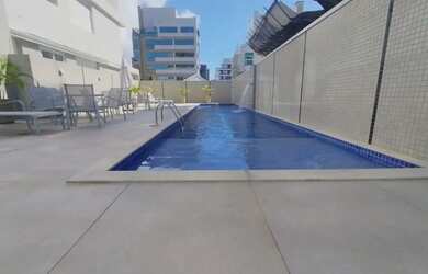 Imagem 8: COBERTURA COM 3 SUITES, A 50 METROS DAS AREIAS DA PRAIA MANSA DE CAIOBA...