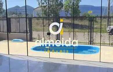 Imagem 10: SOBRADO COM 3 SUÍTES ALTO PADRÃO