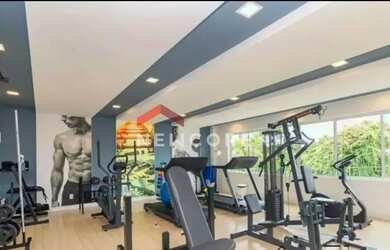 Imagem 11: Casa de condomínio em Rua Fernando de Noronha - Santa Cândida - Curitiba/PR