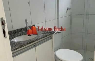 Imagem 6: Alugo excelente apartamento no Condomínio Vila de Espanha