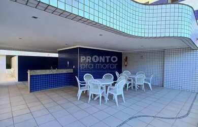 Imagem 6: Imóvel para venda possui 95 metros quadrados com 3 quartos em Casa Caiada...