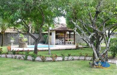 Imagem 3: Casa em Centro, Santa Cruz Cabrália/BA