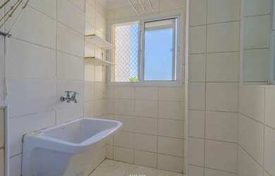 Imagem 13: Apartamento para venda em Chácara das Nações com 3 quartos, sendo 1 suíte , 69m²