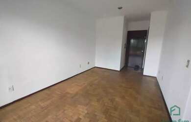 Imagem: O apartamento possui 2 Dormitórios, 1 Banheiro, 45m² de Área