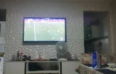 Imagem 16: Apartamento Com 2 Quartos Em 65M² E Com 1 Vaga De Garagem No Barbalho....