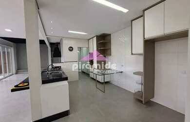 Imagem 10: Casa no Jardim Califórnia no Condomínio Vivva em Jacareí