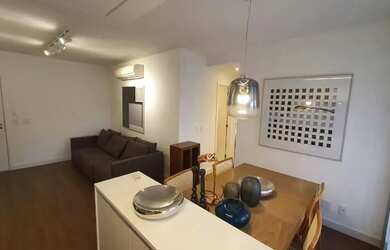 Imagem 3: Apartamento com 2 dormitórios para alugar, 60 m² por R$ 8.721,00/mês...