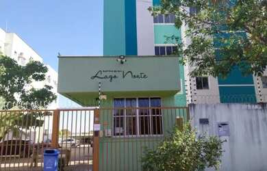 Imagem 6: ALUGO APARTAMENTO - RESIDENCIAL LAGO NORTE