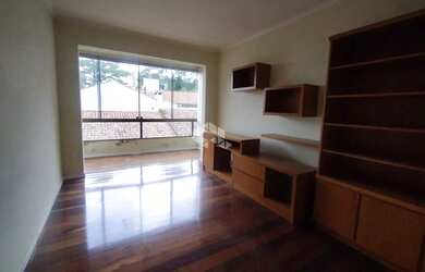 Imagem 12: Apartamento com 3 quartos sendo uma suite no Bairro Nonoai em Santa Maria RS