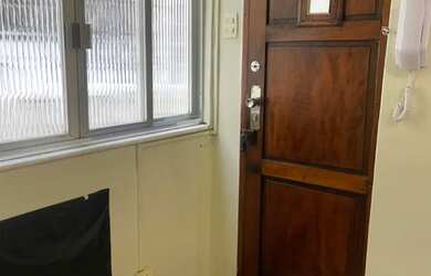 Imagem 2: APARTAMENTO - Tijuca. Ar-condicionado, 1 Banheiroe1 Dormitório