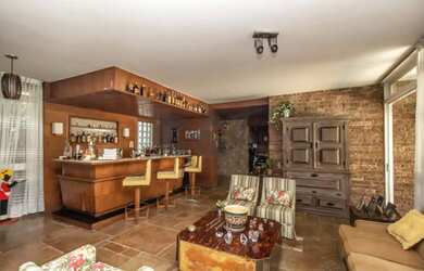 Imagem 15: Sobrado - 4 Dormitórios 1 Suíte à Venda no Alto da Boa Vista, São...