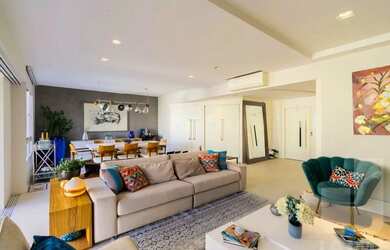 Imagem 5: Apartamento 4 dormitórios 3 suítes e 3 vagas em Higienópolis