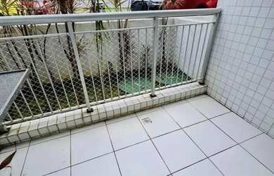 Imagem 13: Alugo Apartamento Mobiliado, Ponta Negra