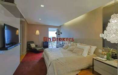 Imagem 16: APARTAMENTO MOBILIADO NO VILA DA SERRA, NOVA LIMA 2 SUÍTES, 220 M²,...