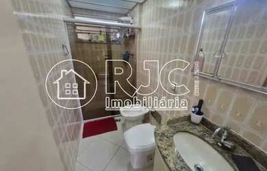 Imagem 8: Imóvel para venda possui 70 metros quadrados com 2 quartos em Vila Isabel...