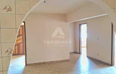 Imagem 6: Casa Padrão em Ponta Grossa