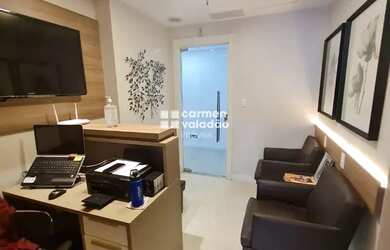 Imagem 9: Sala Comercial à venda no Caminho das Árvores