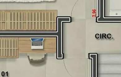 Imagem 4: Casa para Venda em Florianópolis, Santo Antônio de Lisboa, 2 dormitórios,...